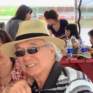 Meet your Posher, Polly